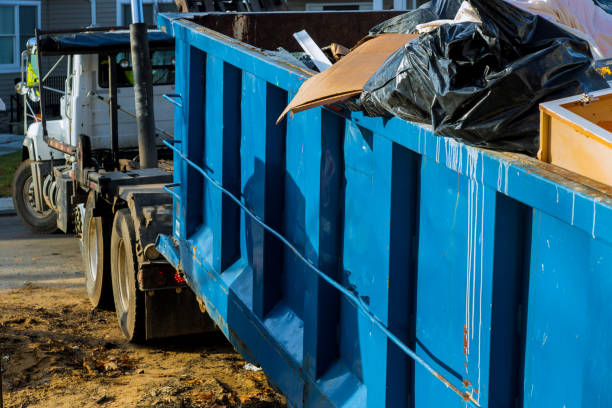 Best Retail Junk Removal  in Lubeck, WV