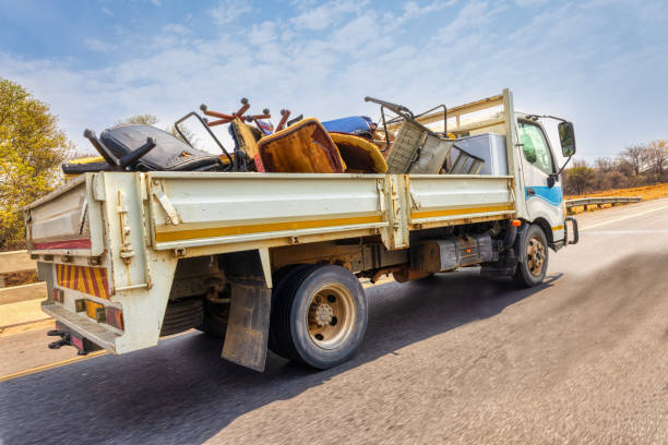 Best Garage Cleanout  in Lubeck, WV