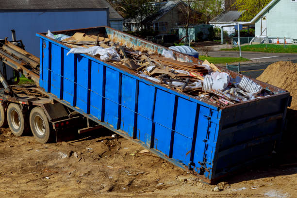 Best Commercial Junk Removal  in Lubeck, WV