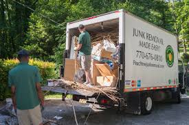 Best Donation Pickup Services  in Lubeck, WV